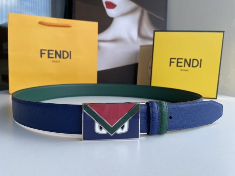 Fendi Belts